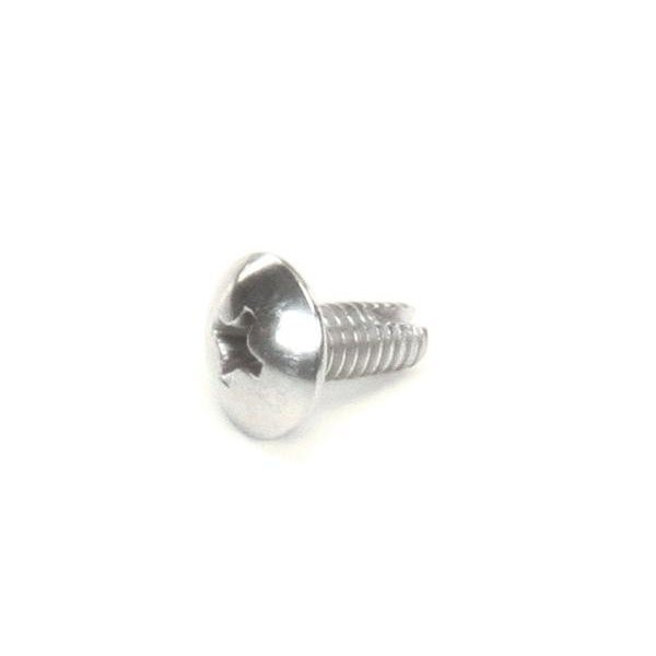 Beverage-Air SCREW PTMS #8-32 X3/8 SS 603-086A--